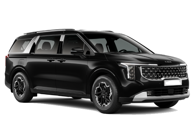 Professional chauffeur offering a private transfer service to Mt Buller trip.